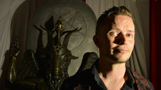 The Satanic Temple Is Engulfed in a Civil War Over a Decision to Hire an Attorney With a Stable of Alt-Right Clients
